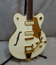 In Stock! 2024 Gretsch Electromatic Pristine LTD Center Block Double-Cut w/ Big