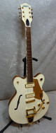 In Stock! 2024 Gretsch Electromatic Pristine LTD Center Block Double-Cut w/ Big