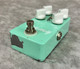 Paul Cochrane Timmy Overdrive pedal