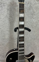 Gretsch G5220 Electromatic Jet electric guitar in black with case