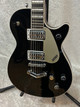 Gretsch G5220 Electromatic Jet electric guitar in black with case