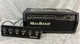 USA Mesa Boogie Mark IV all tube amp head w/ footswitch