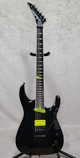 IN-STOCK! 2024 Jackson Concept Series Limited Edition Soloist SL27 EX guitar Bl