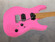 IN-STOCK! 2024 Charvel Pro-Mod DK24 HH 2PT CM in Bubblegum Pink