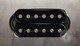 Bare Knuckle Polymath bridge humbucker pickup 50mm in black