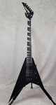 IN-STOCK! 2024 Jackson Pro Plus RR24 Rhoads Guitar in Deep Black