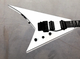 IN-STOCK! 2024 Jackson Pro Plus RR24 Rhoads Guitar in Snow White