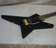 EVH STAR LTD electric guitar Satin Black finish mint