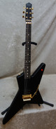 EVH STAR LTD electric guitar Satin Black finish mint