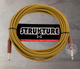 STRUKTURE 18.6' FOOT INSTRUMENT CABLE | TWEED