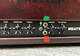 USA Verellen Meatsmoke 300 watt all tube bass amp head with footswitch