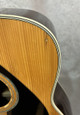 Yamaha FG-450S acoustic guitar