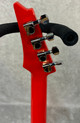 Ibanez URGT100-SUR electric ukulele uke in red finish