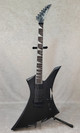 IN-STOCK! 2024 Jackson Concept Series Limited Edition King Kelly guitar black