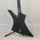 IN-STOCK! 2024 Jackson Limited Edition Pro Series Signature Jeff Loomis Kelly HT6 Ash Black