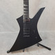 IN-STOCK! 2024 Jackson Limited Edition Pro Series Signature Jeff Loomis Kelly HT6 Ash Black