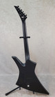 IN-STOCK! 2024 Jackson Limited Edition Pro Series Signature Jeff Loomis Kelly HT6 Ash Black