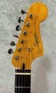 Squier Jazzmaster electric guitar in sunburst finish