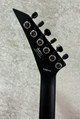 USA Jackson American Series Soloist SL2MG HT electric guitar in satin black