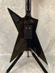 Dean DIMEBAG Dime Slime Stealth Floyd Rose guitar