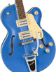 Pre-Order! GRETSCH G2420T STREAMLINER HOLLOW BODY WITH BIGSBY / FAIRLANE BLUE