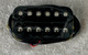 EVH WOLFGANG NECK HUMBUCKER PICKUP BLACK