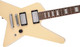 NEW! 2020 Jackson Custom USA Signature Gus G. Star guitar in ivory (pre-order)