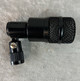 Audix D1 microphone with clip and bag A