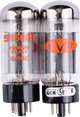 EVH 5150 PREMIUM SELECT 6L6 TUBE VALVE KIT | MATCHED PAIR 6L6GC