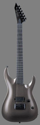 PRE-ORDER - 2025 LTD MICK THOMSON SIGNATURE MT-I GUITAR / OBSIDIAN METALLIC MT1