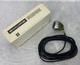 Vintage USA Shure 520D Green Bullet microphone