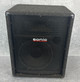 Pair of Sonic TM-12 passive PA speakers