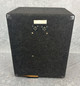 Pair of Sonic TM-12 passive PA speakers