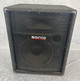 Pair of Sonic TM-12 passive PA speakers