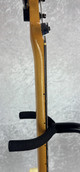 1986 G&L Invader electric guitar in (aged) white finish w/ case