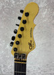 1986 G&L Invader electric guitar in (aged) white finish w/ case