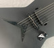 DEAN SELECT ZERO FLUENCE ELECTRIC GUITAR SATIN BLACK