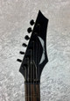 DEAN SELECT ZERO FLUENCE ELECTRIC GUITAR SATIN BLACK