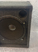 DIY 1x15 bass cabinet with JBL E140-8 speaker 8 ohms