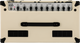 EVH 5150 ICONIC TUBE COMBO AMP 15W 1X10 / IVORY (mint!)