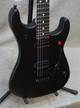 NEW! EVH 5150 Series Standard, Ebony guitar stealth black (pre-order)