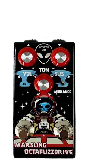 pedals 
