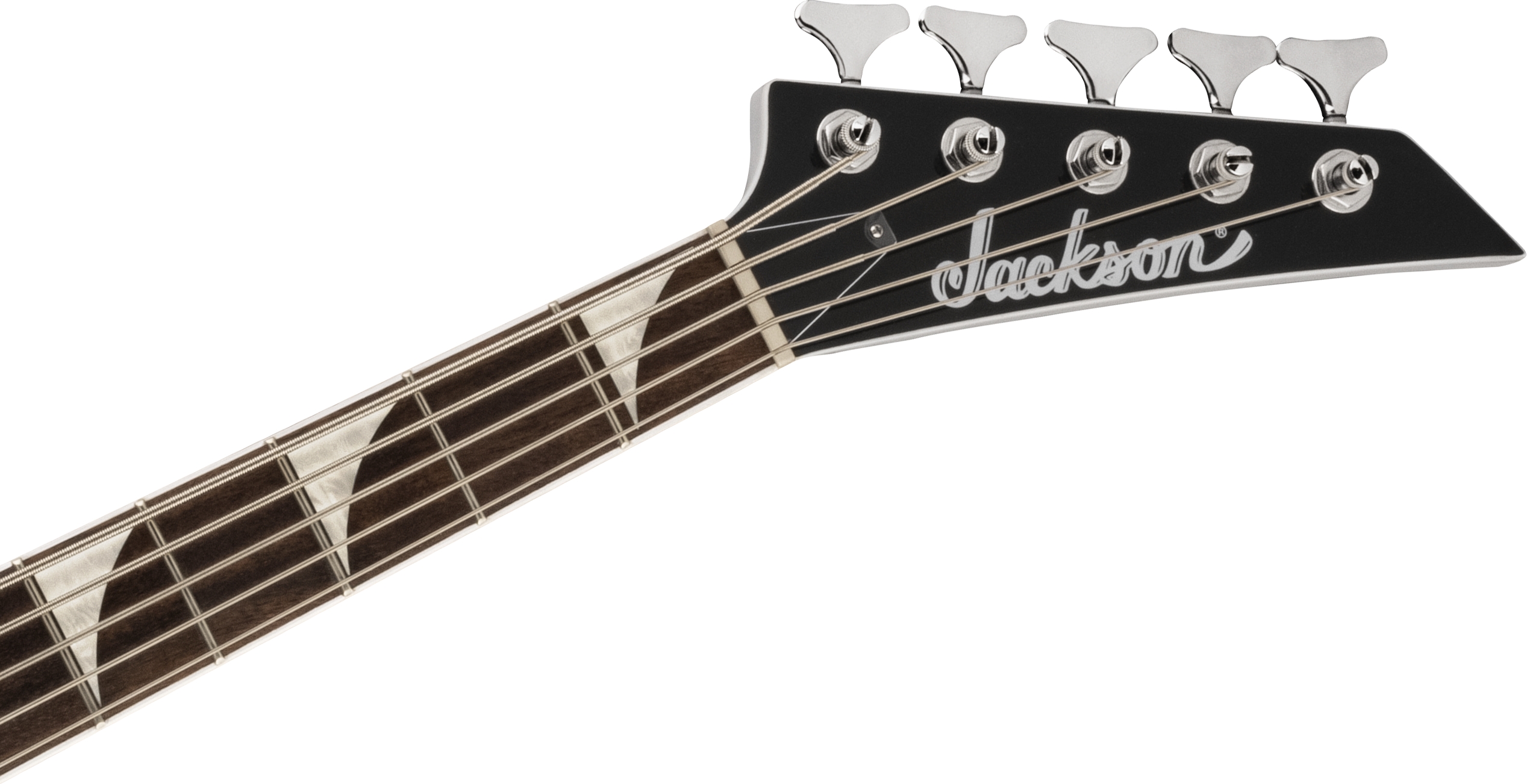 NEW! Jackson X Series Concert Bass Guitar CBXNT DX V white