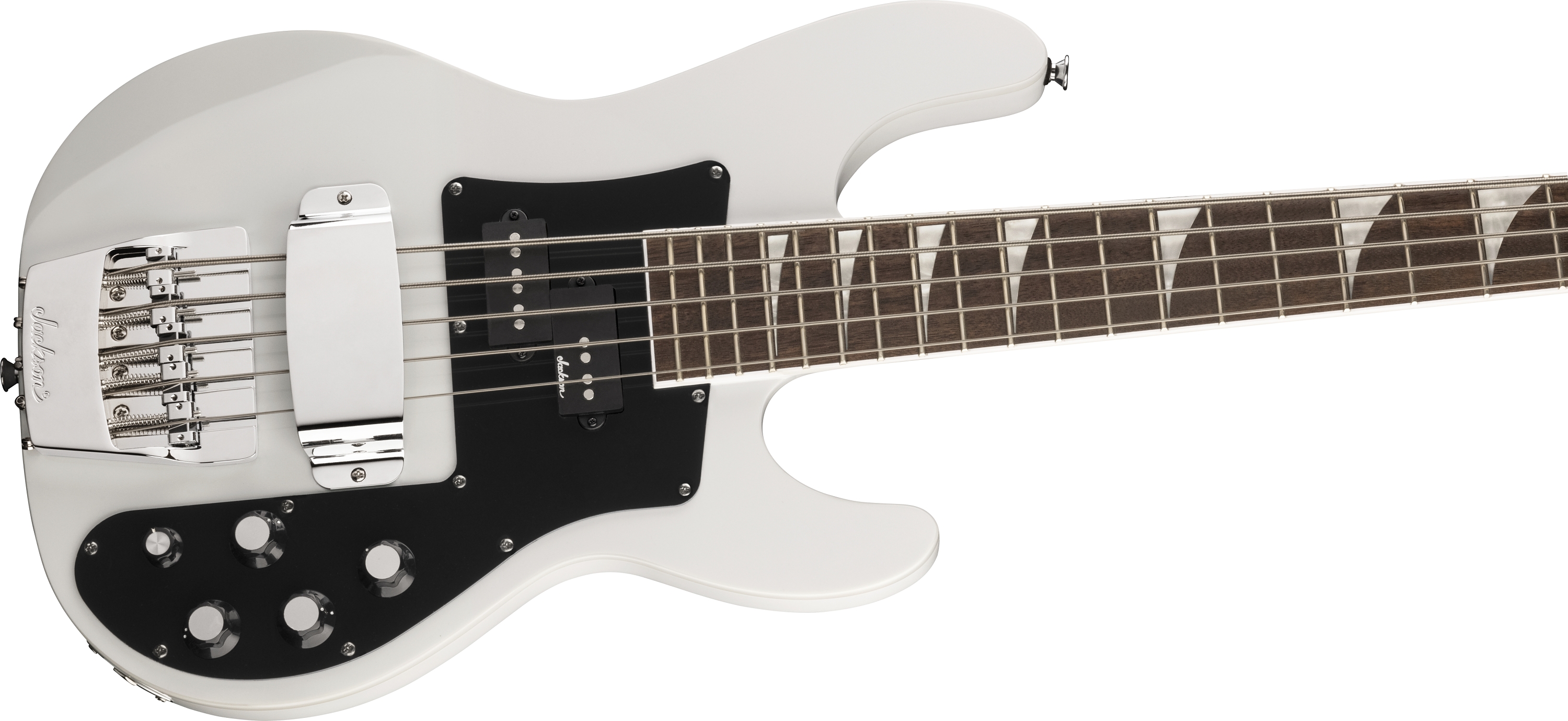 ベース Jackson soloist bass custom PJ type PBW ベース Jackson soloist bass custom PJ type PBW Jackson