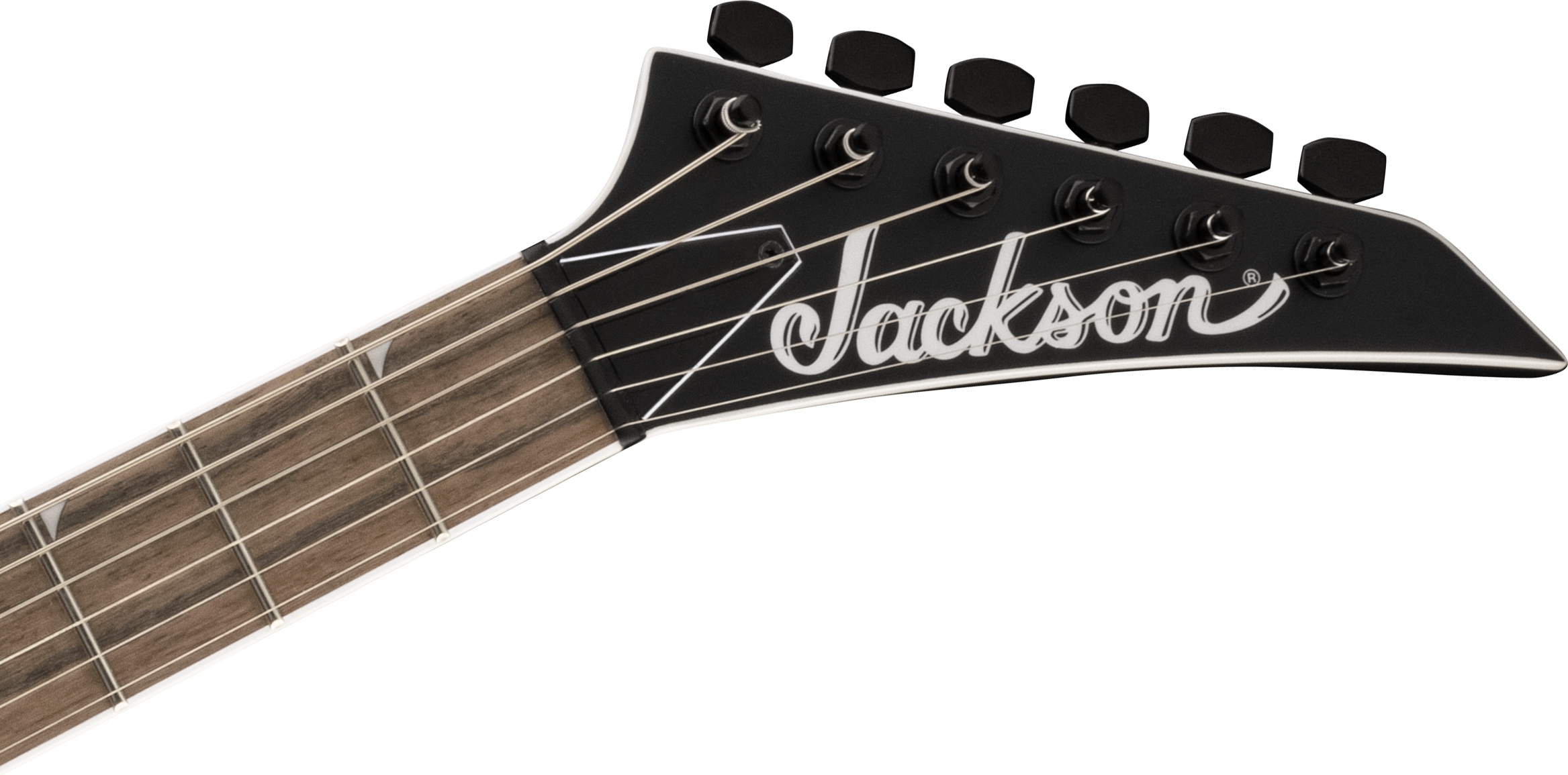 Special-order! Jackson X Series Soloist SLA6 DX Baritone guitar