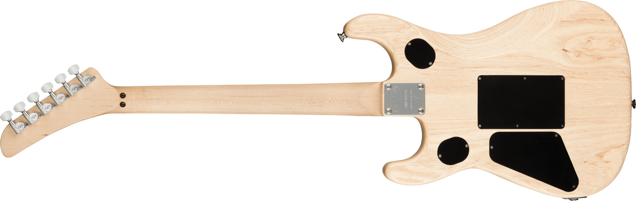 PRE-ORDER! EVH 5150 LIMITED EDITION DELUXE ASH - Capitol Guitars
