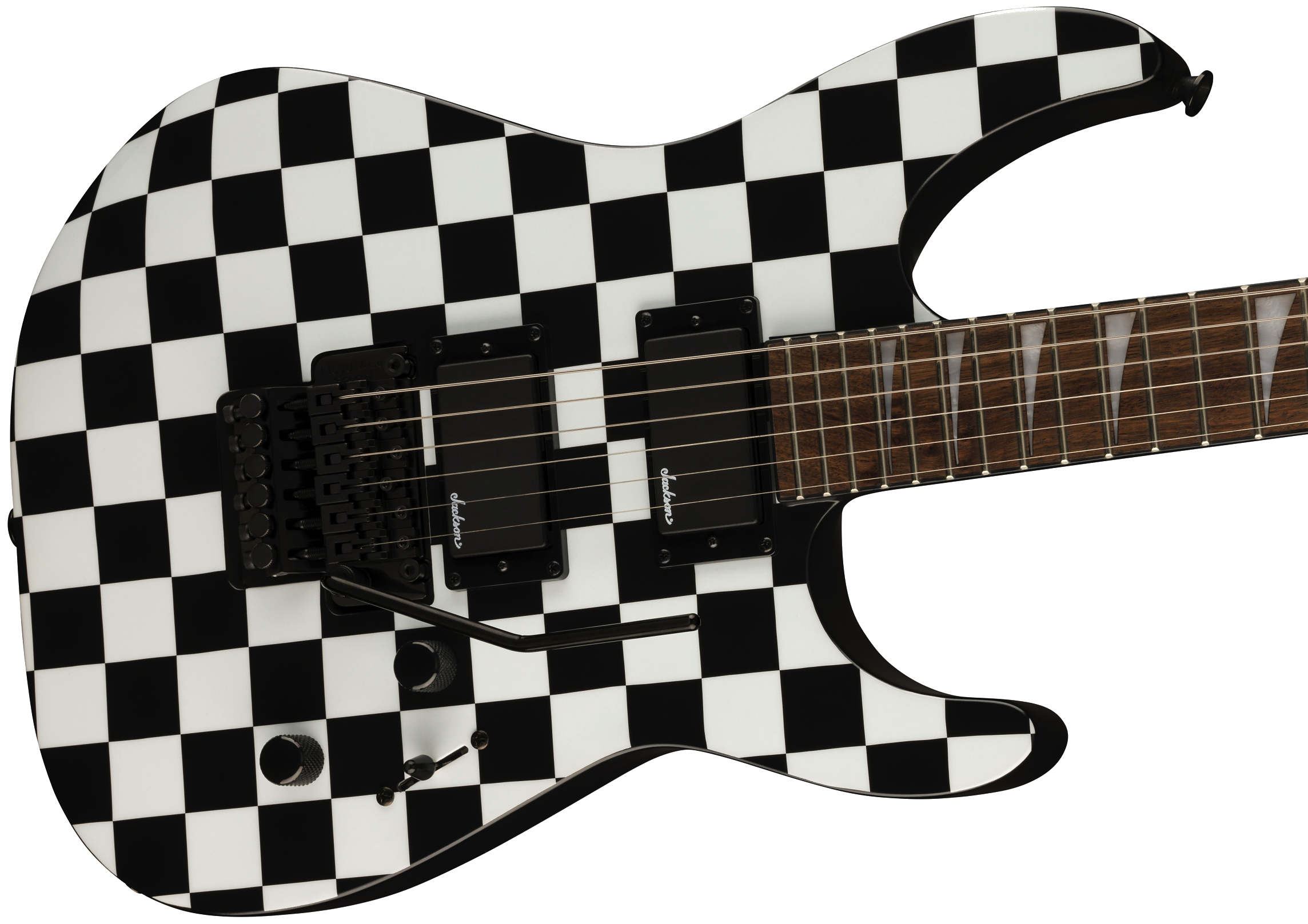 PRE-ORDER! Jackson X Series SLX DX SOLOIST electric guitar