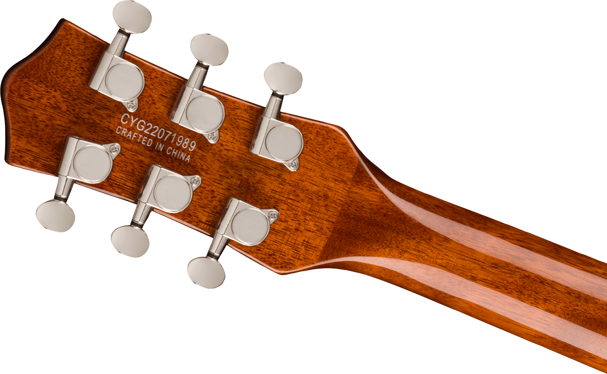 Electromatic by GRETSCH G5236t EMG
