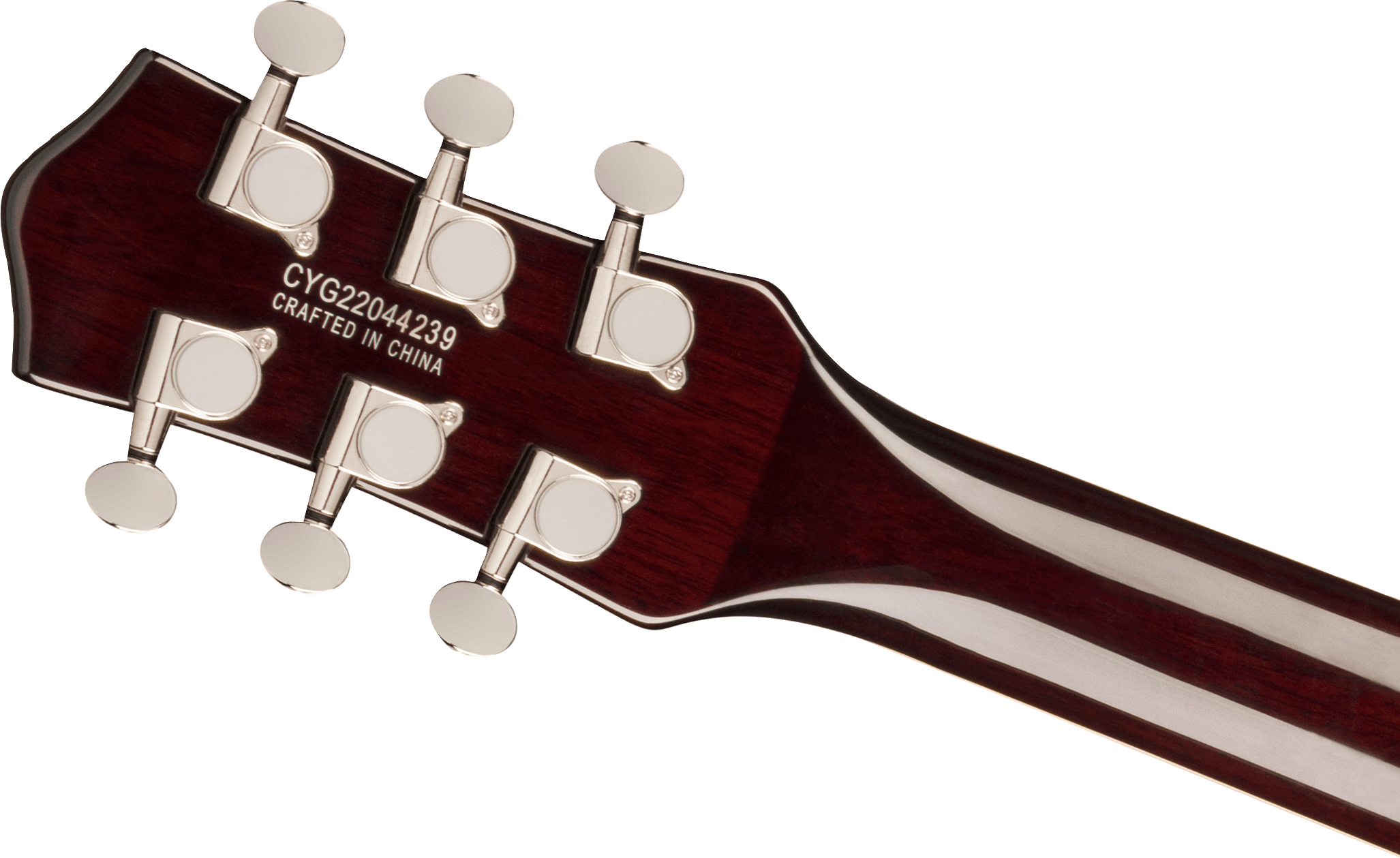 PRE-ORDER! GRETSCH G5210-P90 ELECTROMATIC JET TWO 90 SINGLE-CUT