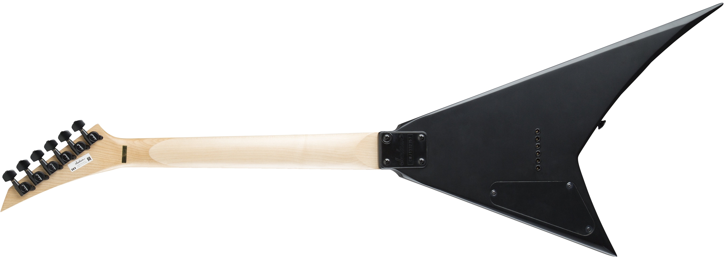 JACKSON RR MINION JS1X ケース付き Amazon.com: Jackson JS Series RR Minion JS1X Maple Neck